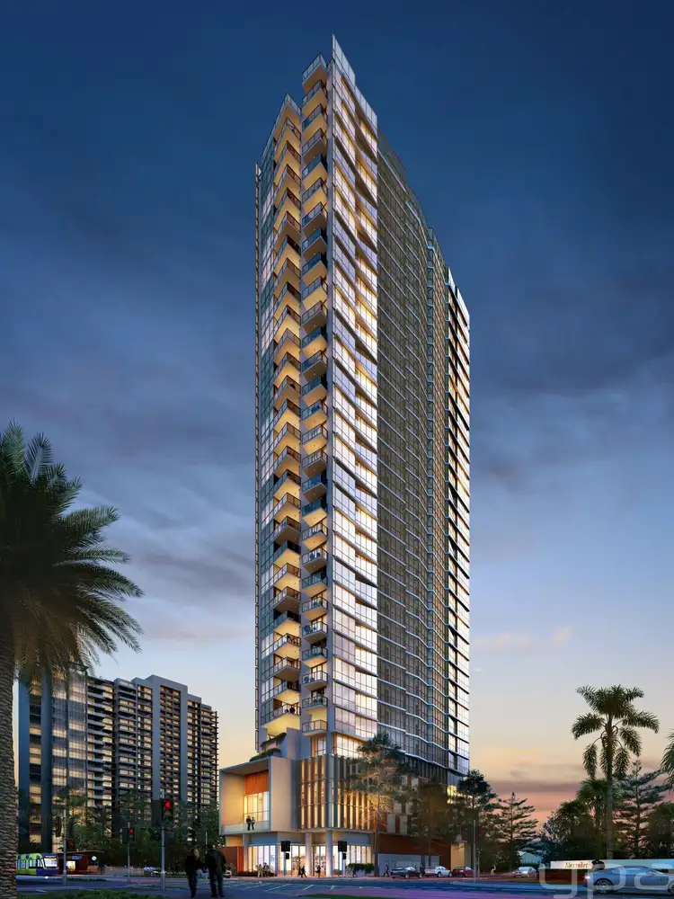 Second view of Homely land listing, 2945-2947 Surfers Paradise Boulevard, Surfers Paradise QLD 4217