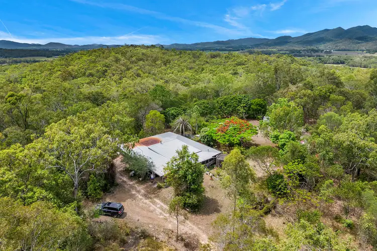 Main view of Homely house listing, 62 Mcgills Road, Kuttabul QLD 4741