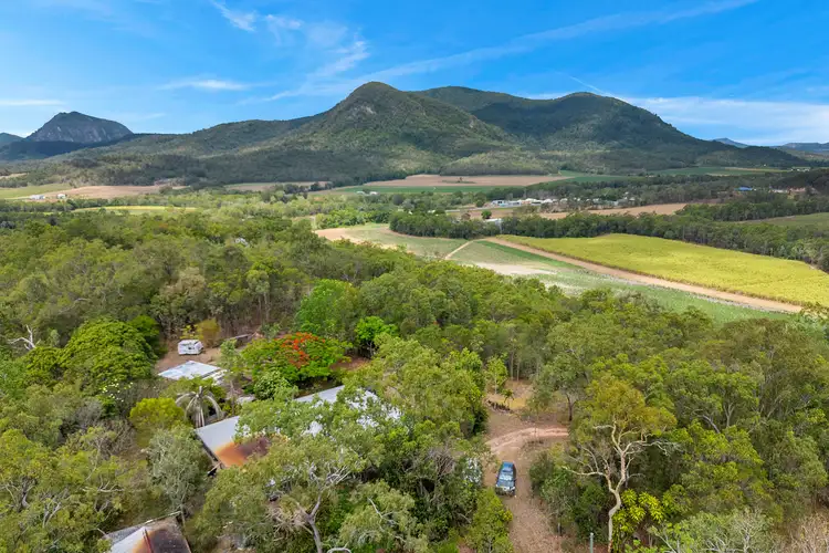 Second view of Homely house listing, 62 Mcgills Road, Kuttabul QLD 4741