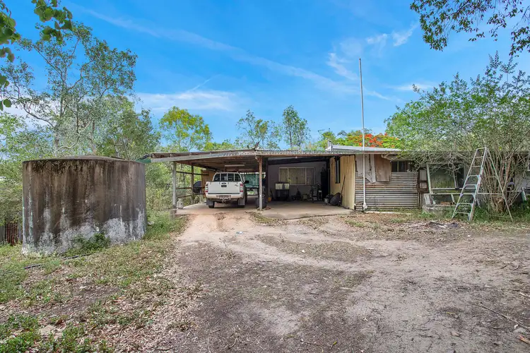 Third view of Homely house listing, 62 Mcgills Road, Kuttabul QLD 4741
