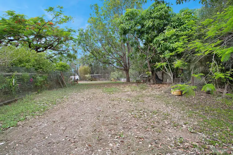 Fifth view of Homely house listing, 62 Mcgills Road, Kuttabul QLD 4741
