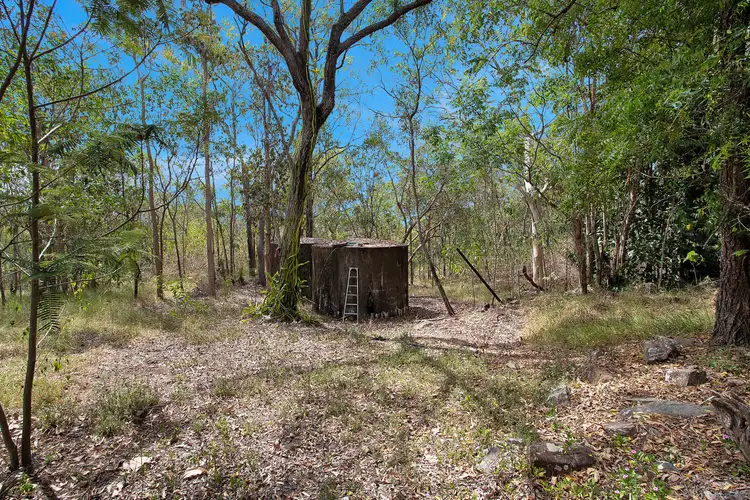 Sixth view of Homely house listing, 62 Mcgills Road, Kuttabul QLD 4741
