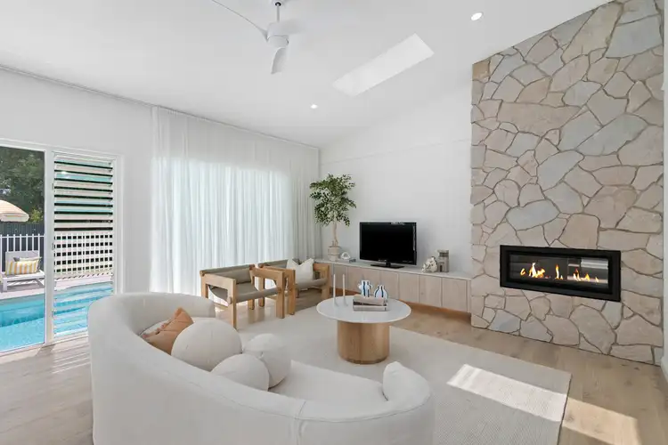 Second view of Homely house listing, 10 Bosun Close, Bateau Bay NSW 2261