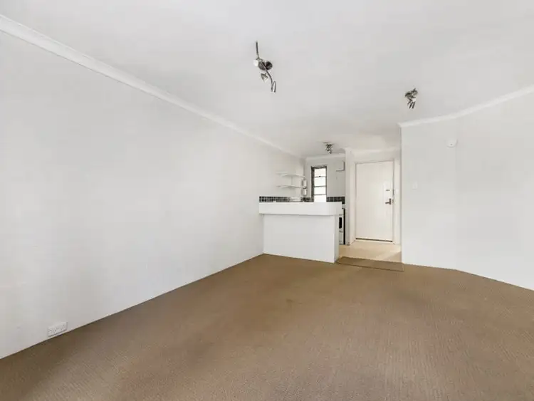Second view of Homely apartment listing, 12/7 Leane Street, South Perth WA 6151