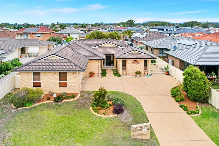 30 Amanda Crescent, Forster NSW 2428