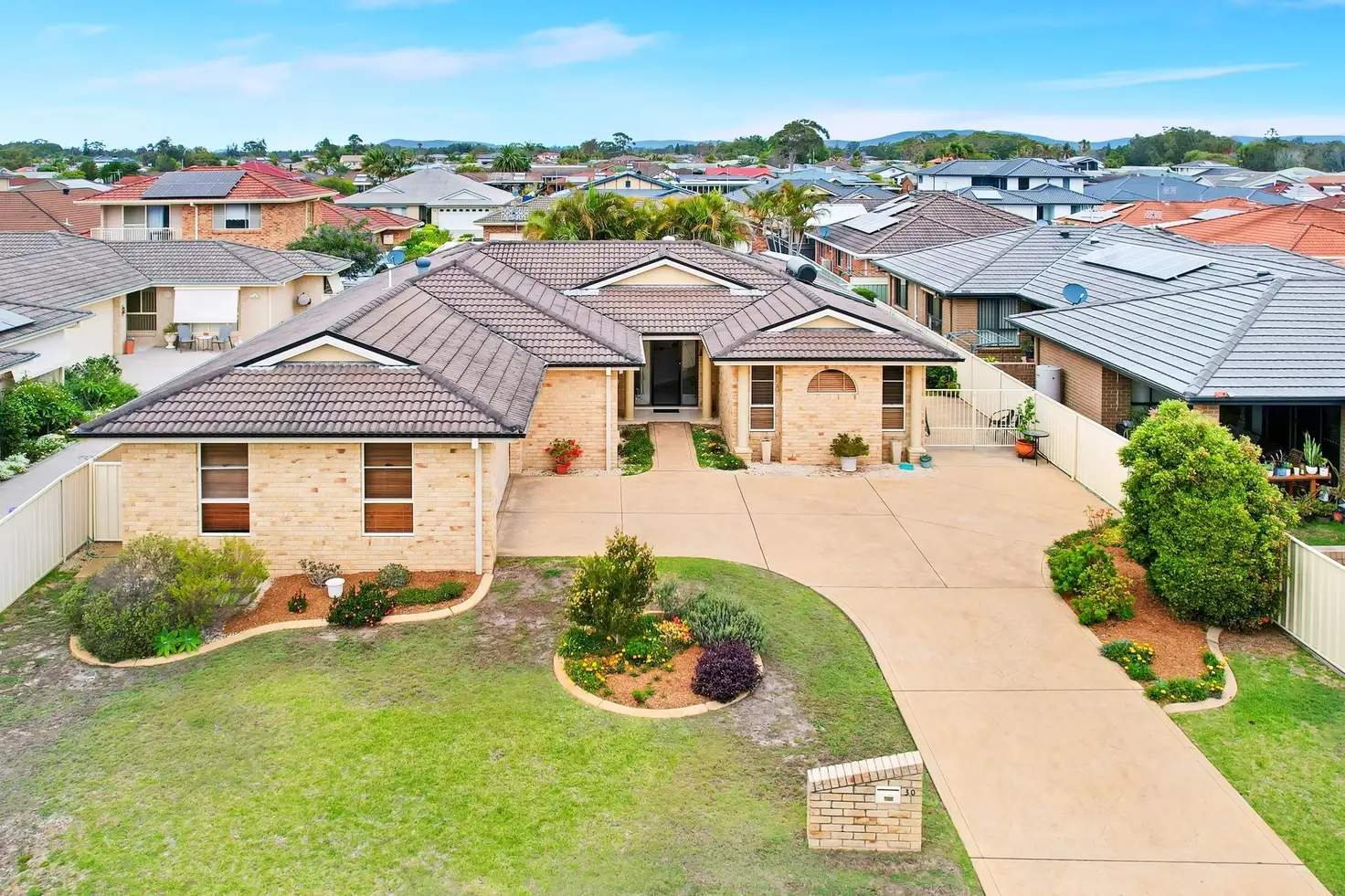Main view of Homely house listing, 30 Amanda Crescent, Forster NSW 2428