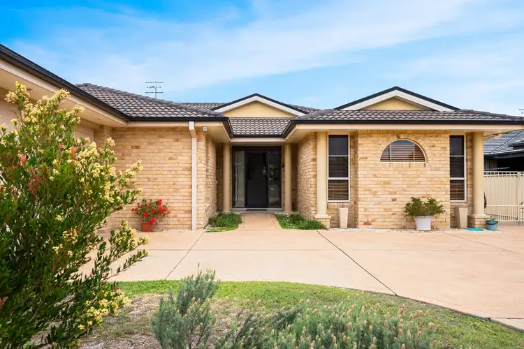 Fourth view of Homely house listing, 30 Amanda Crescent, Forster NSW 2428