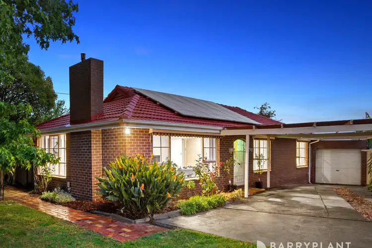 Main view of Homely house listing, 19 George Street, Scoresby VIC 3179
