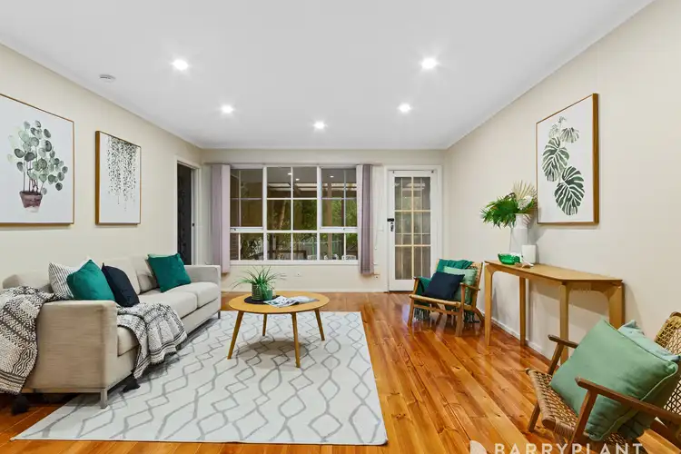 Second view of Homely house listing, 19 George Street, Scoresby VIC 3179