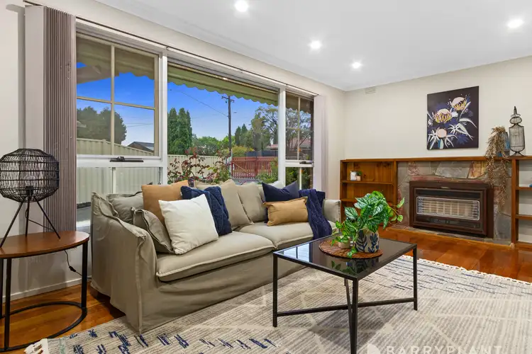 Third view of Homely house listing, 19 George Street, Scoresby VIC 3179