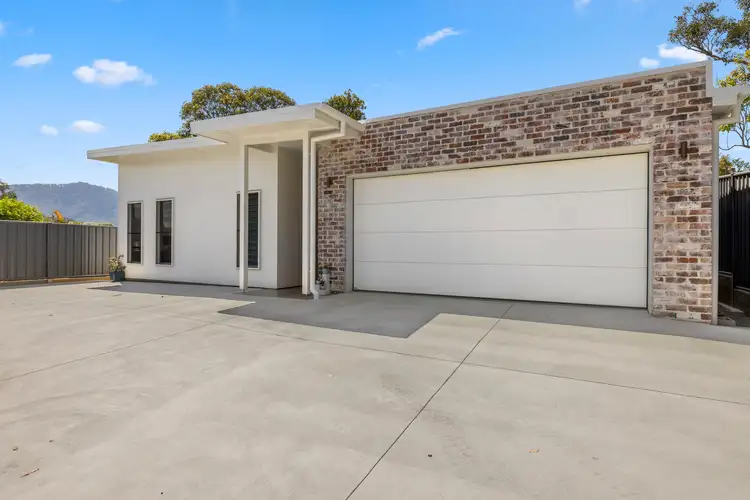 Second view of Homely house listing, 55A Gundagai Street, Coffs Harbour NSW 2450