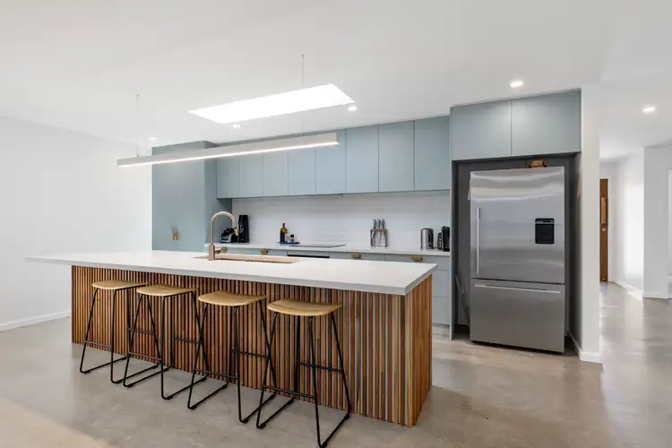 Third view of Homely house listing, 55A Gundagai Street, Coffs Harbour NSW 2450