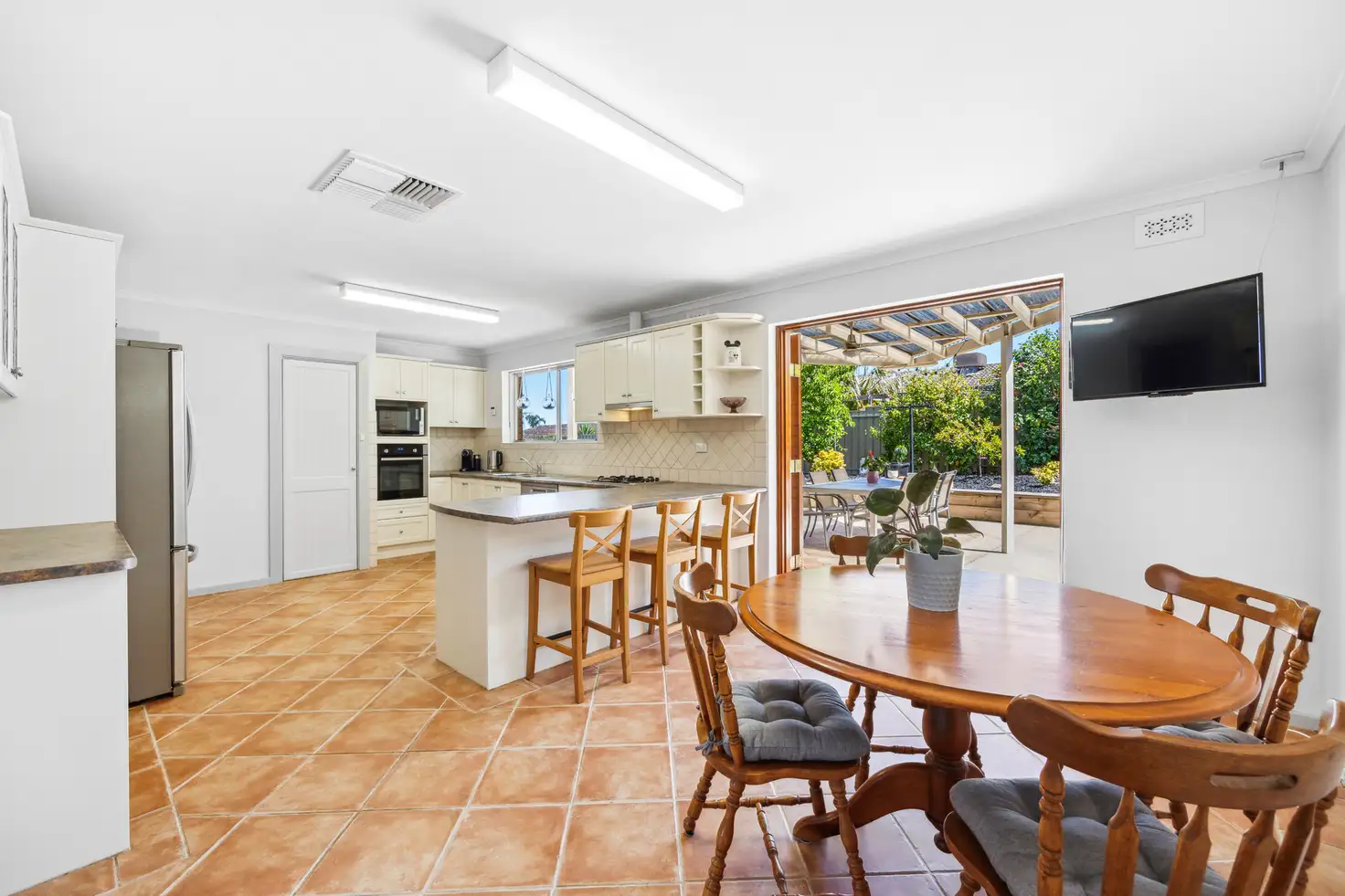 Main view of Homely house listing, 45 Timothy Road, Morphett Vale SA 5162