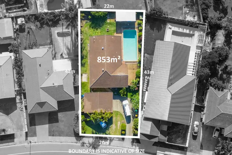 144 Burleigh Street, Burleigh Waters QLD 4220
