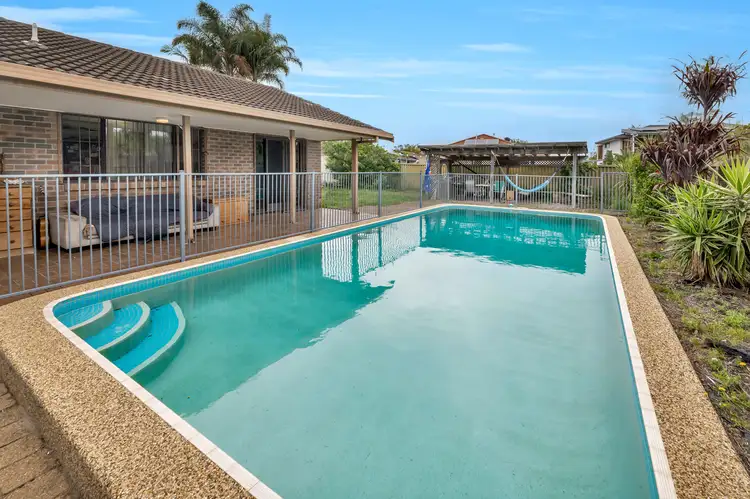 Second view of Homely house listing, 144 Burleigh Street, Burleigh Waters QLD 4220