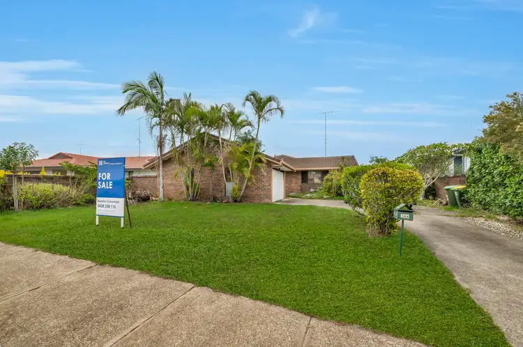 Third view of Homely house listing, 144 Burleigh Street, Burleigh Waters QLD 4220