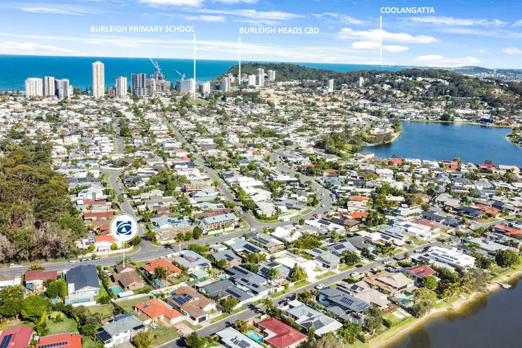 Fourth view of Homely house listing, 144 Burleigh Street, Burleigh Waters QLD 4220