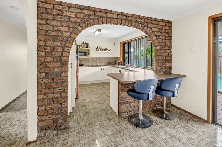 Sixth view of Homely house listing, 144 Burleigh Street, Burleigh Waters QLD 4220