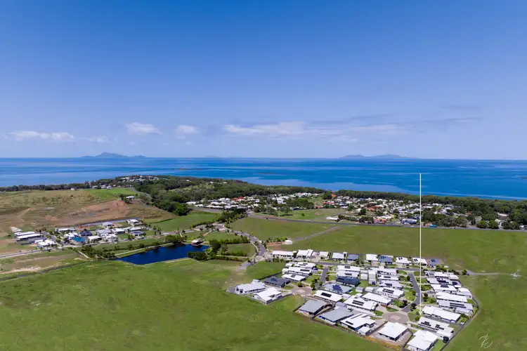 Main view of Homely house listing, 13 Nerinda Place, Shoal Point QLD 4750