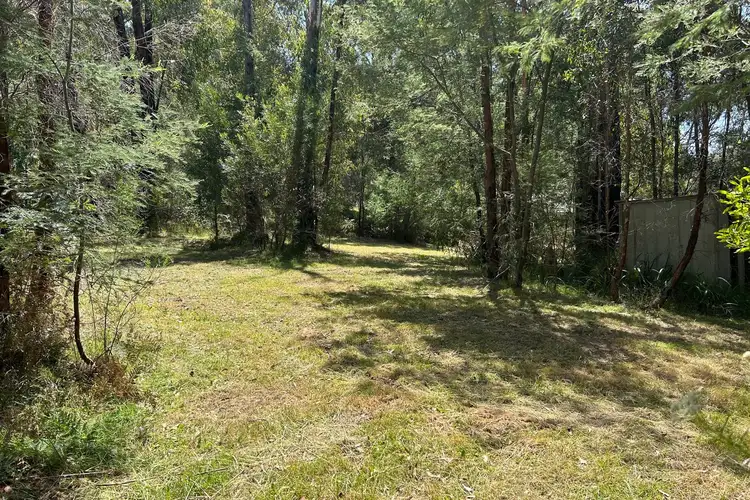 Second view of Homely land listing, 71 Silver Parrot Road, Flowerdale VIC 3717