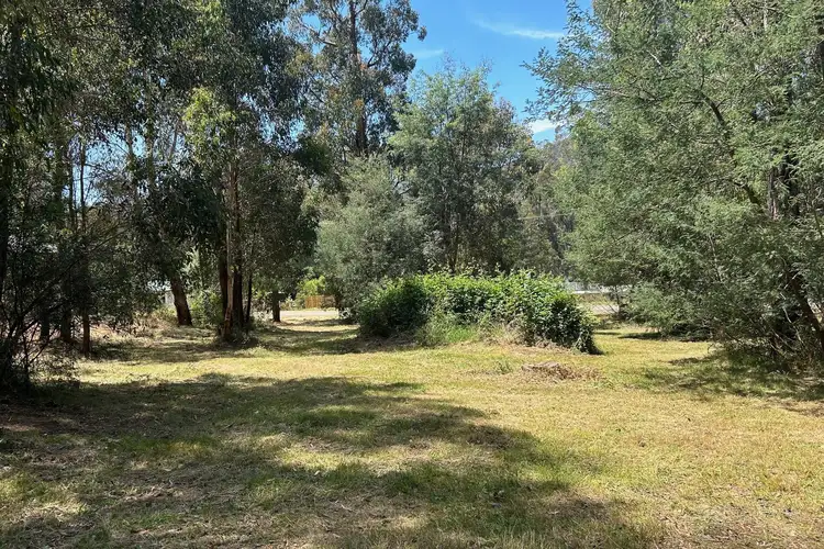Third view of Homely land listing, 71 Silver Parrot Road, Flowerdale VIC 3717