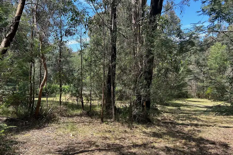 Fourth view of Homely land listing, 71 Silver Parrot Road, Flowerdale VIC 3717