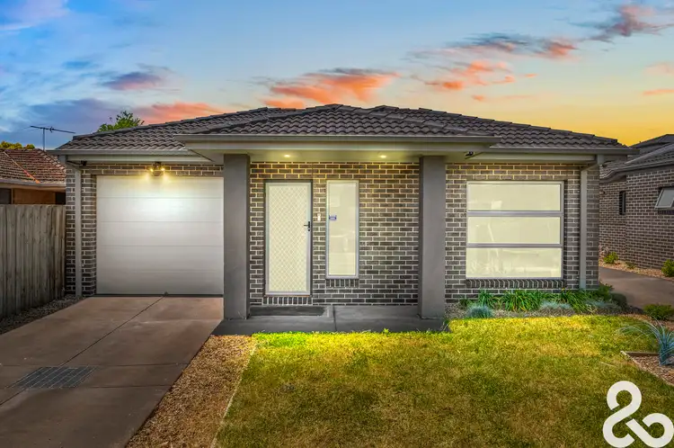 4/74 Reid Street, South Morang VIC 3752