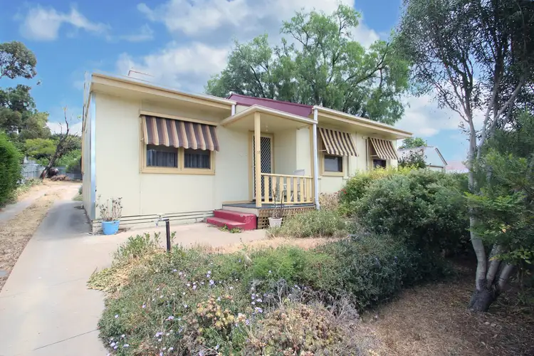 Main view of Homely house listing, 18 Queen Street, Burra SA 5417
