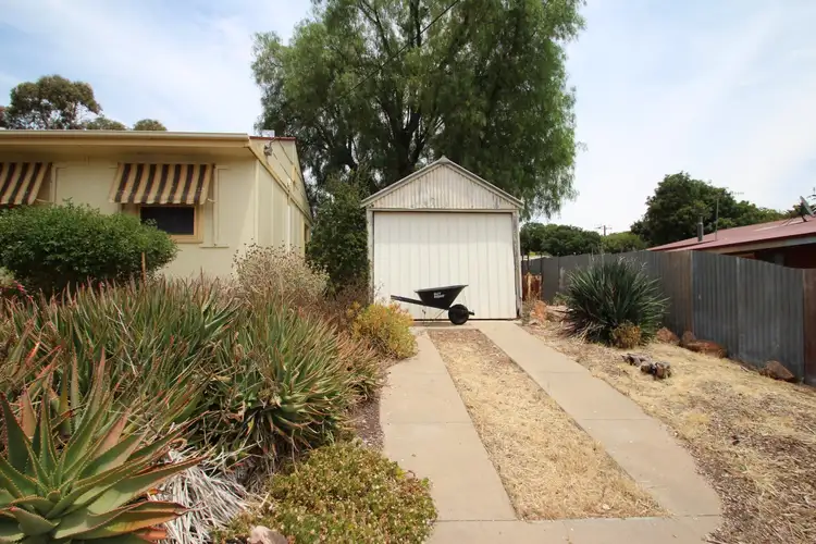 Second view of Homely house listing, 18 Queen Street, Burra SA 5417