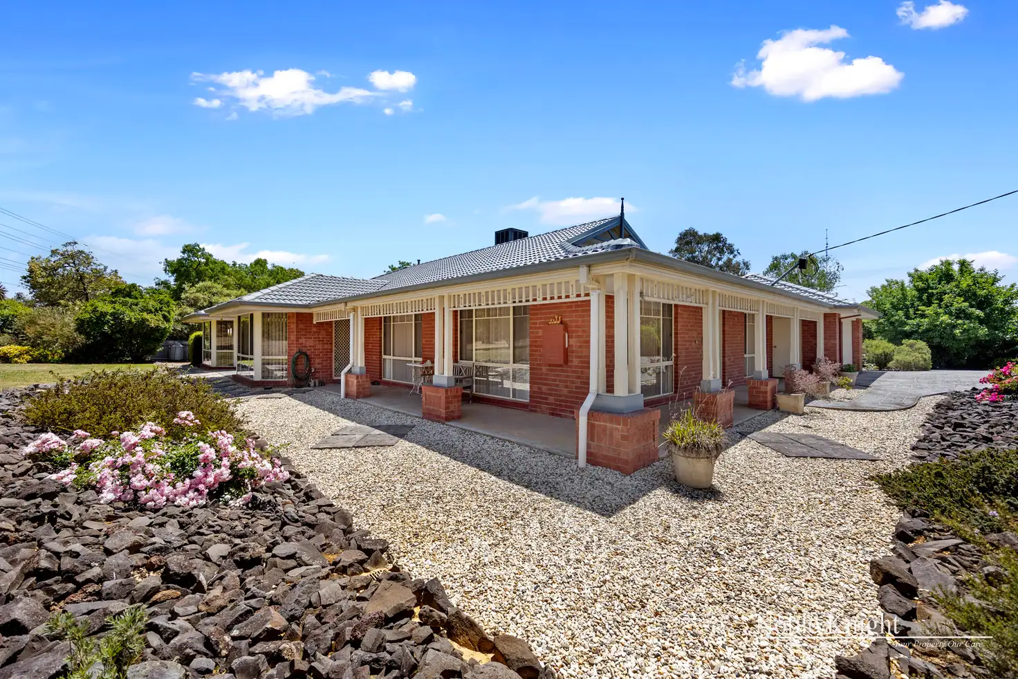 Main view of Homely house listing, 18 Duke Street, Yea VIC 3717