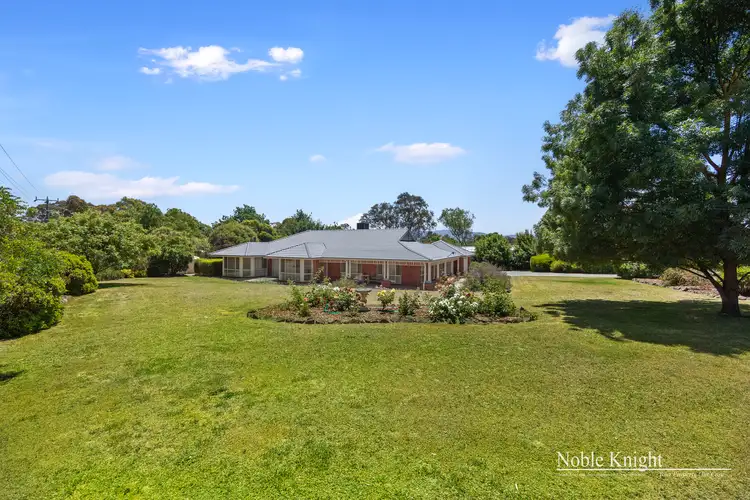 Second view of Homely house listing, 18 Duke Street, Yea VIC 3717