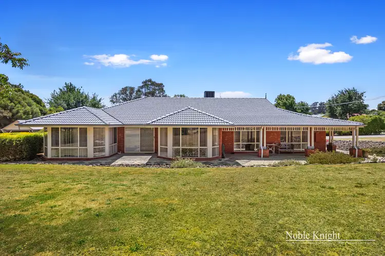 Third view of Homely house listing, 18 Duke Street, Yea VIC 3717