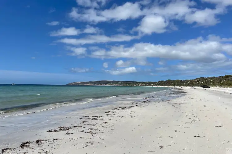 Second view of Homely house listing, 26 Maxwell Terrace, Emu Bay SA 5223