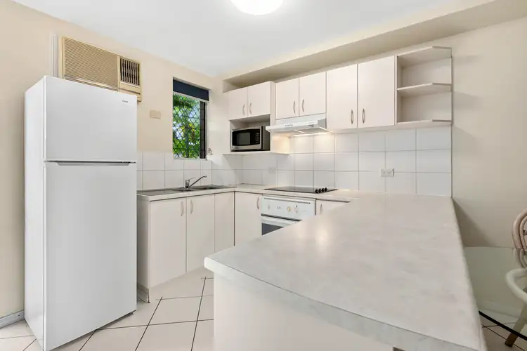 Second view of Homely apartment listing, 10/147-155 McLeod Street, Cairns North QLD 4870