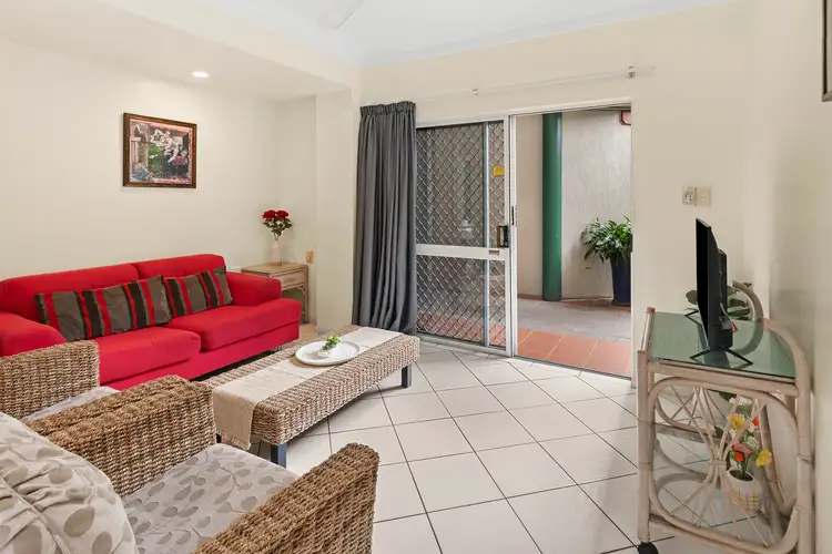 Third view of Homely apartment listing, 10/147-155 McLeod Street, Cairns North QLD 4870