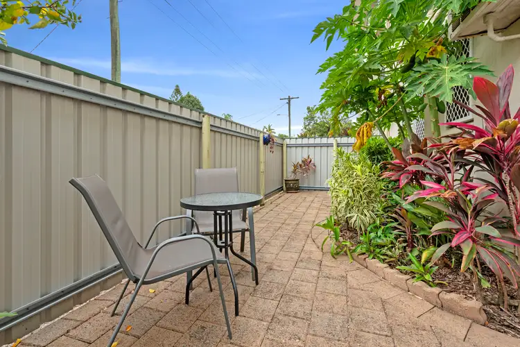 Fourth view of Homely apartment listing, 10/147-155 McLeod Street, Cairns North QLD 4870