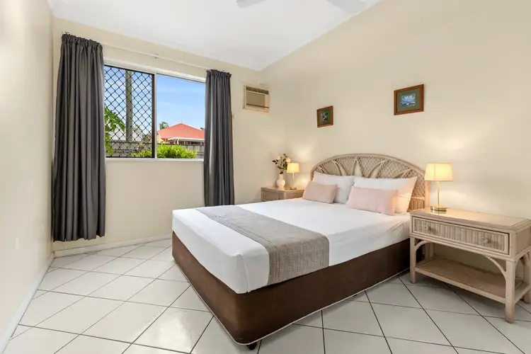 Fifth view of Homely apartment listing, 10/147-155 McLeod Street, Cairns North QLD 4870