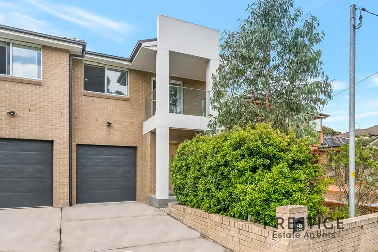 57A Dennistoun Avenue, Guildford West NSW 2161