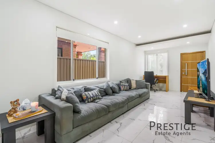 Second view of Homely house listing, 57A Dennistoun Avenue, Guildford West NSW 2161