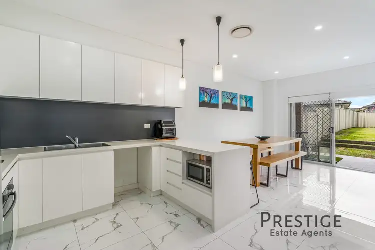 Third view of Homely house listing, 57A Dennistoun Avenue, Guildford West NSW 2161