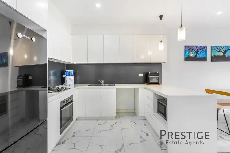 Fourth view of Homely house listing, 57A Dennistoun Avenue, Guildford West NSW 2161