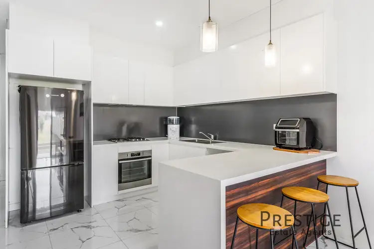 Fifth view of Homely house listing, 57A Dennistoun Avenue, Guildford West NSW 2161