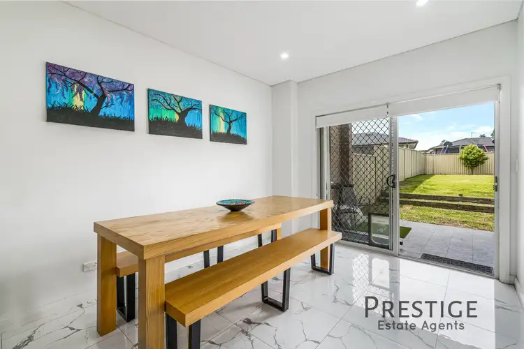Sixth view of Homely house listing, 57A Dennistoun Avenue, Guildford West NSW 2161