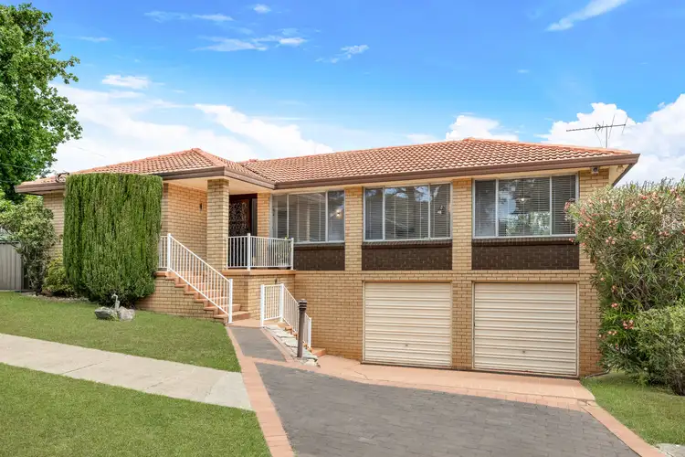 49 Clackmannan Road, Winston Hills NSW 2153