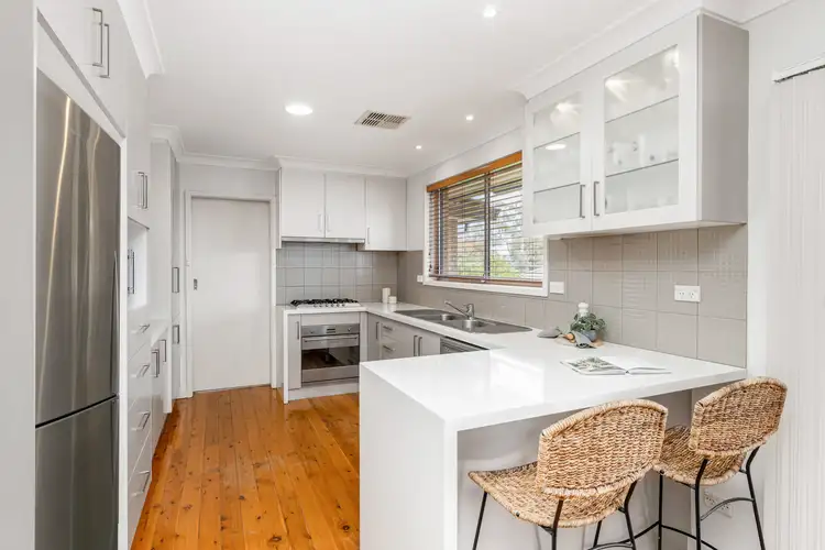 Fourth view of Homely house listing, 49 Clackmannan Road, Winston Hills NSW 2153