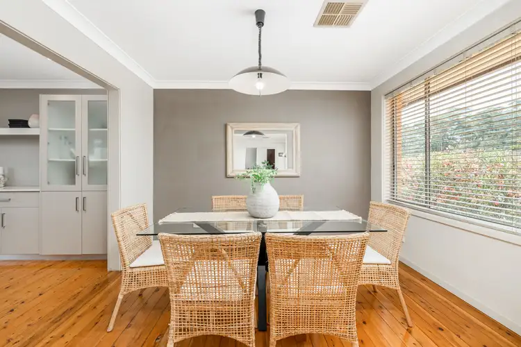 Fifth view of Homely house listing, 49 Clackmannan Road, Winston Hills NSW 2153