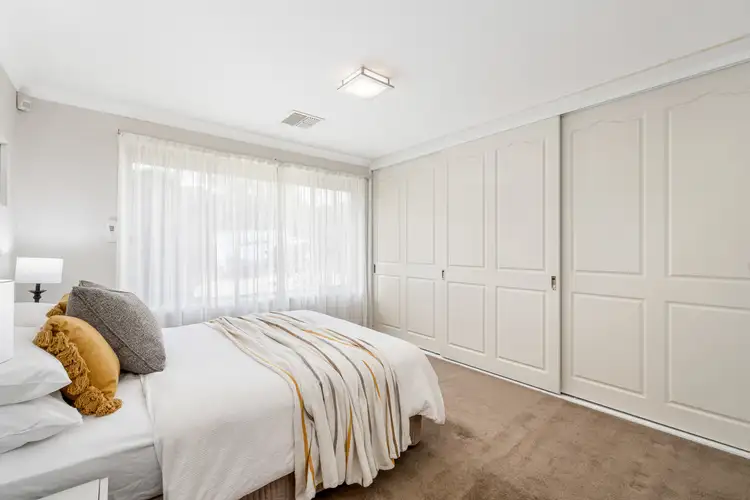Sixth view of Homely house listing, 49 Clackmannan Road, Winston Hills NSW 2153