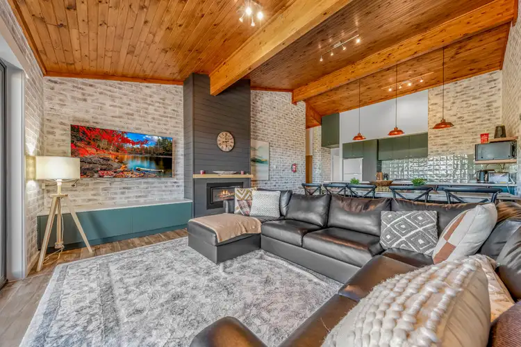 Third view of Homely apartment listing, 41 Lawlers, Mount Hotham VIC 3741