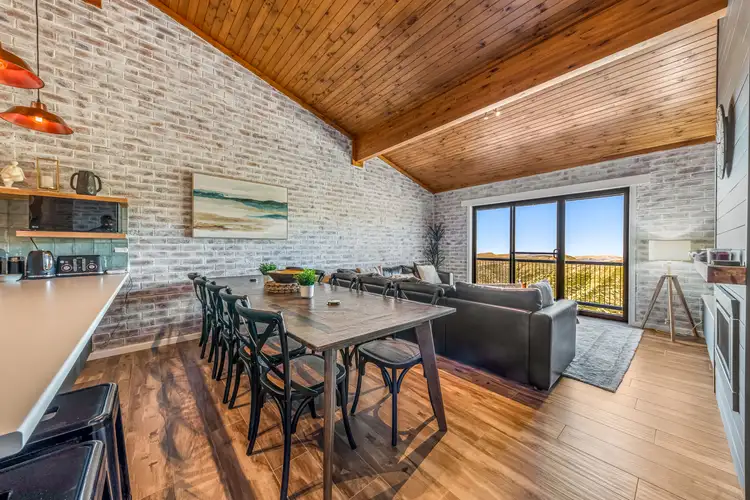 Fourth view of Homely apartment listing, 41 Lawlers, Mount Hotham VIC 3741