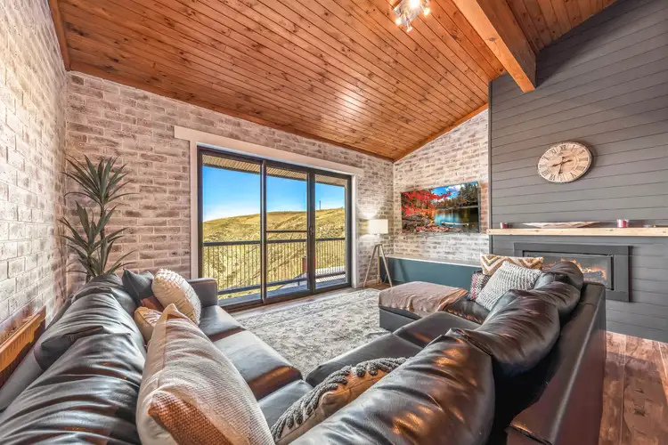Fifth view of Homely apartment listing, 41 Lawlers, Mount Hotham VIC 3741